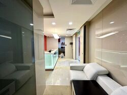 Orchard Plaza (D9), Office #501017831